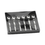 ملعقة اسبريسو جوفركس عدد ٦