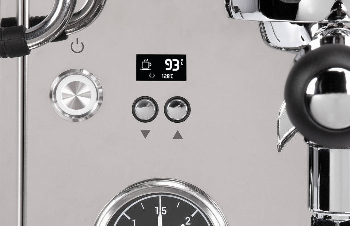 ⁦مكينة اسبرسو بروفيتك درايف 700 Drive⁩ - الصورة ⁦5⁩