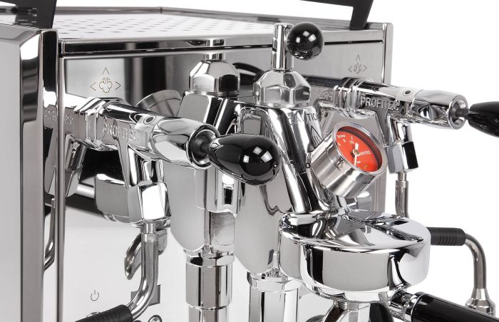⁦مكينة اسبرسو بروفيتك درايف 700 Drive⁩ - الصورة ⁦8⁩