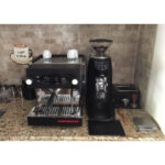 ⁦كومباك حاوية قهوة قصيرة ٣٠٠ جرام لطواحين فئة E⁩ - الصورة ⁦2⁩