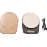 Bonavita Smart Scale for Espresso and Drip Usb