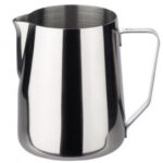 ابريق جوفركس وسط لتبخير الحليب ٥٩٠ ملي