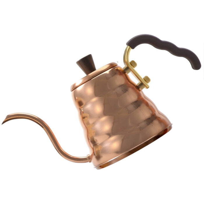 ⁦ابريق هاريو نحاس للترشيح⁩ - الصورة ⁦2⁩