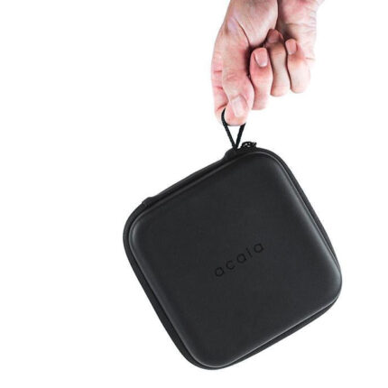 Acaia Lunar carrying case
