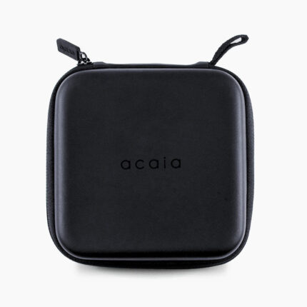 Acaia Lunar carrying case
