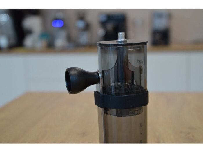 Hario Smart manual coffee grinder
