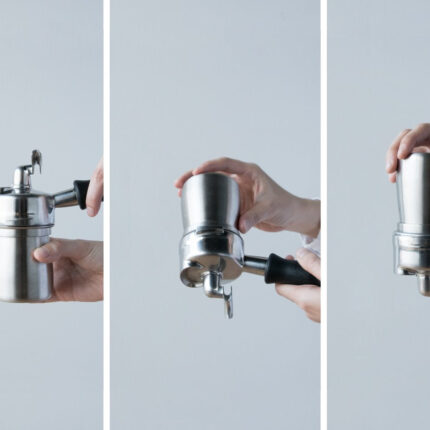 Acaia dosing cup medium
