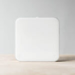 Acaia Pearl S scale white