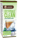 Espresso machine cleaning capsules, 6 capsules