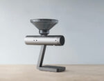 Acaia Orion mini gray