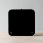 Acaia Pearl scale black 2021