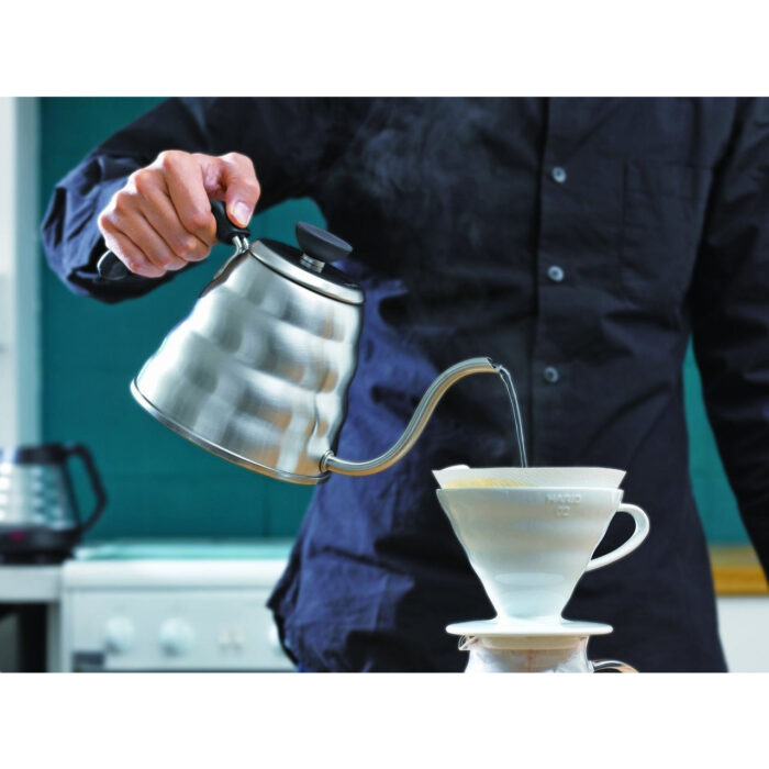 ⁦ابريق هاريو للترشيح حجم ١.٢ لتر⁩ - الصورة ⁦3⁩