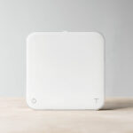 Acaia Pearl scale white 2021