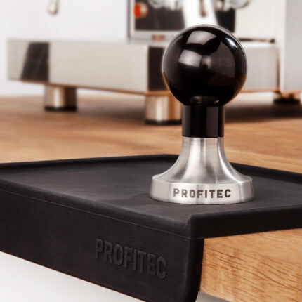 Profitec stainless steel TAMPER 58mm