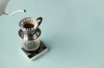 Acaia Lunar scale 2021 white