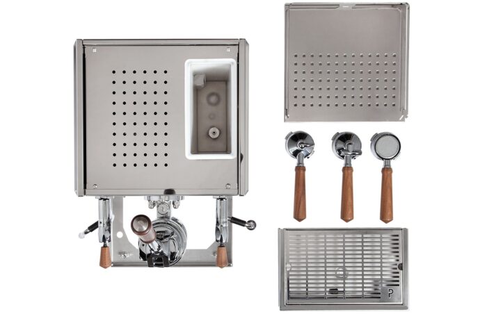 image_006c3749-73c6-4163-b750-f415f933652a Profitec 800 lever espresso machine - Image 5