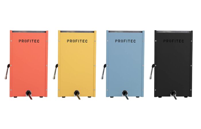 Profitec Go PID single boiler - Image 11