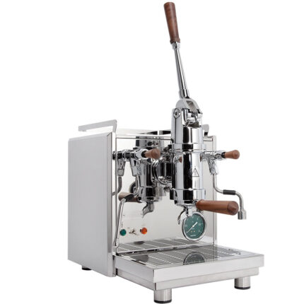 Profitec 800 lever espresso machine