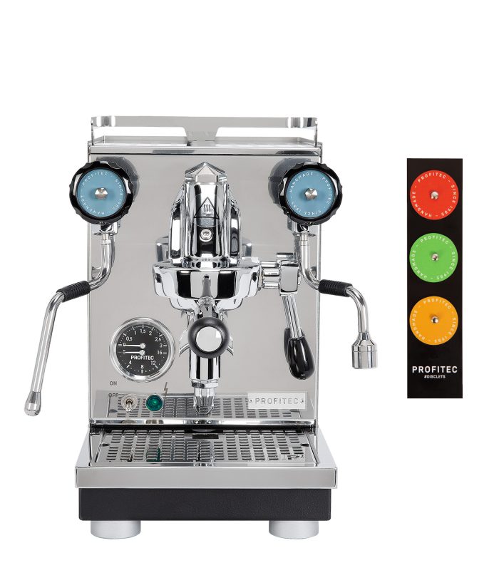 pro-400 Profitec 400 espresso machine - Image 1
