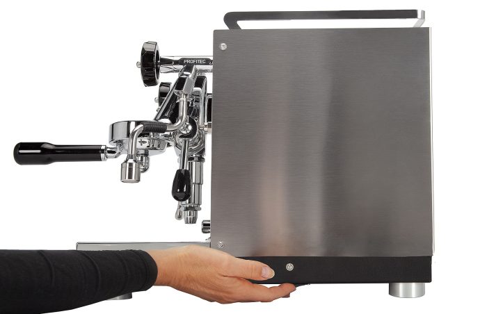 pro400-schalter-mit-hand Profitec 400 espresso machine - Image 2