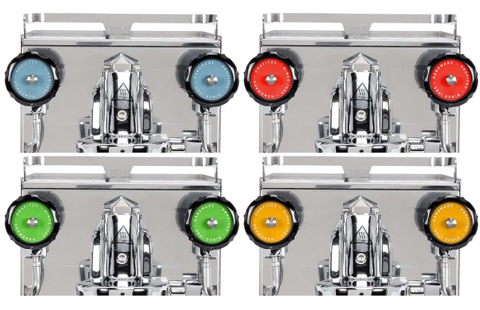 pro400-variationen Profitec 400 espresso machine - Image 3