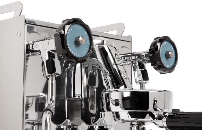 pro400-ventile Profitec 400 espresso machine - Image 4