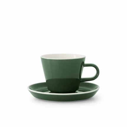 Acme Roman Cup 110 ml Dark Green