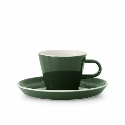 Acme Roman Cup 170 ml Dark Green