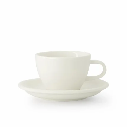 Acme Classic Cup 150 ml White