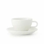 Acme Classic Cup 190 ml White