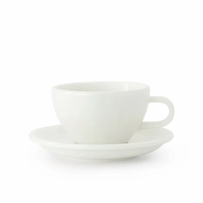 IMG_9962 Acme Classic Cup 190 ml White - Image 1