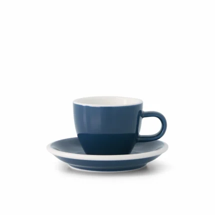 Acme Classic Cup 70 ml Dark Blue