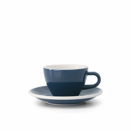 Acme Classic Cup 150 ml Dark Blue
