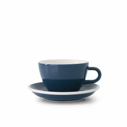 Acme Classic Cup 280 ml Dark Blue